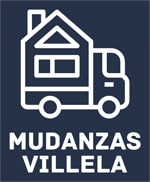 Mudanzas Villela - logotipo